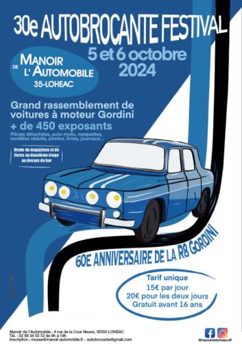 affiche
