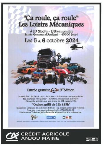 affiche