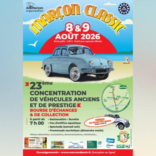 affiche