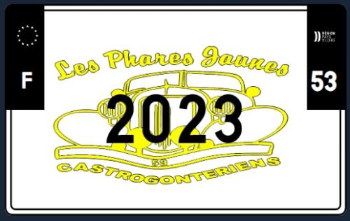 Haut Anjou 2023.