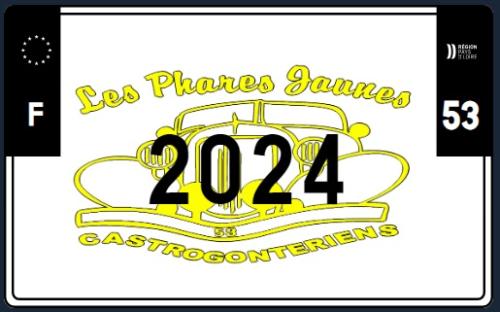 Ouest France 2024.