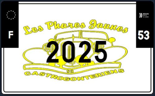 Ouest France 2025.