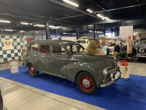 Peugeot L Familiale