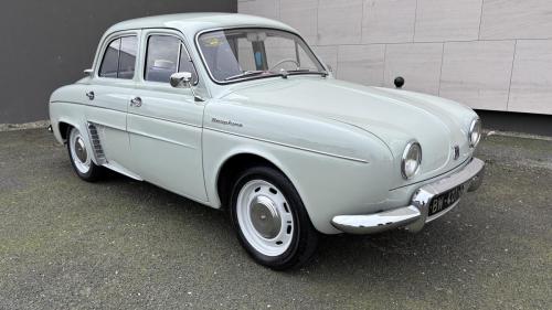 Renault dauphine