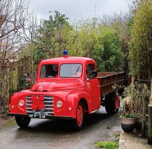 Citroën U23.