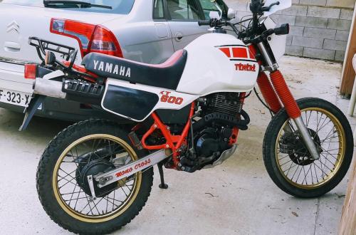 YAMAHA-600-XT