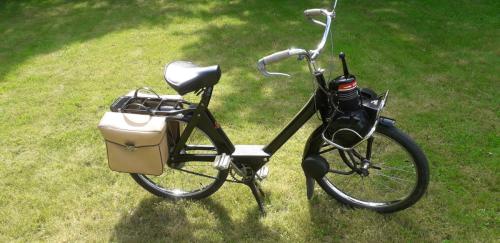 Solex 3800.